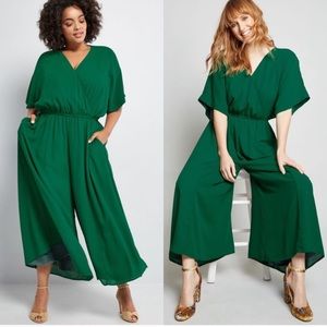 Modcloth Jumpsuit